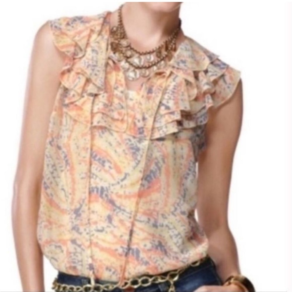 cabi top